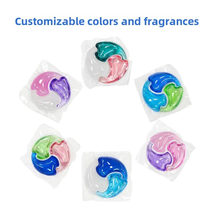 Dark Clothes Detergent Pods Dark Clothes Detergent Pods